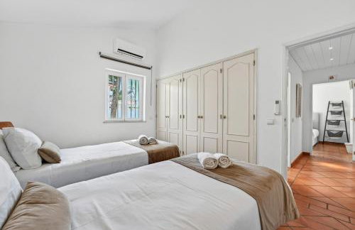 Casa na Falesia by Algarve Holidays - Foto 24