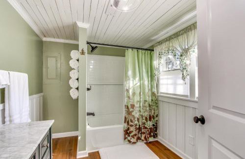 Killen Vacation Rental about 4 Mi to Wilson Lake! - Foto 16