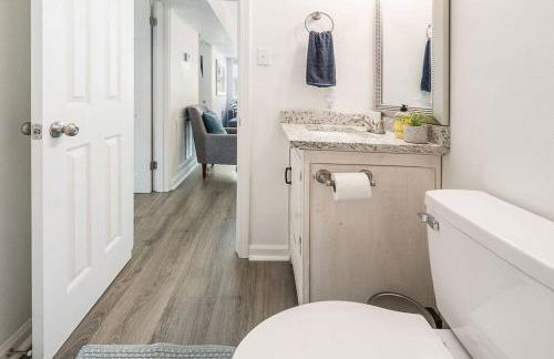 Dauphin Island Condos Near the Beach - Unit 2 - Foto 9