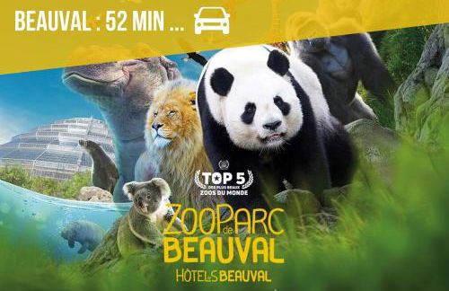 Le Grandmont - 100m du parc - au pied de la faculté des sciences - Foto 26