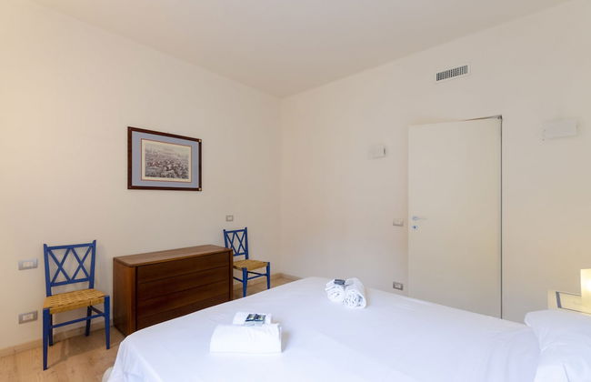 JOIVY Bright 3-bedroom apartment in Santa Margherita - Foto 6