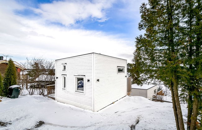 Breathtaking Lakefront mini villas - Foto 73