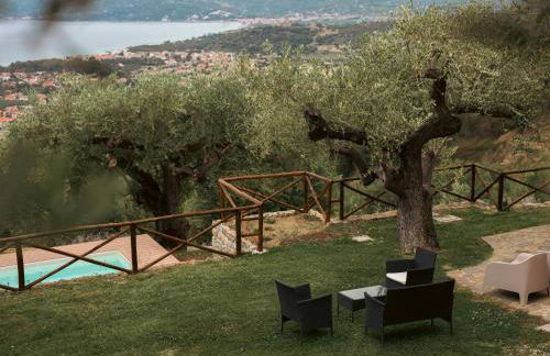 Casolare Cento Ulivi Luxury & Charme - Foto 74