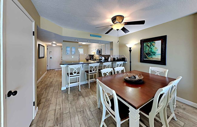 Sea Oats by Southern Vacation Rentals - Foto 79