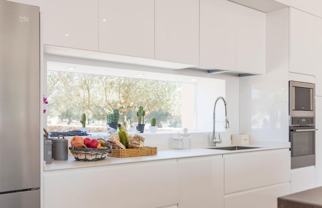 Villa Arja - Photo 11