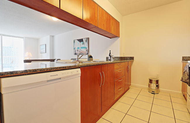 OneLuxStay in the Heart of Brickell - Photo 18