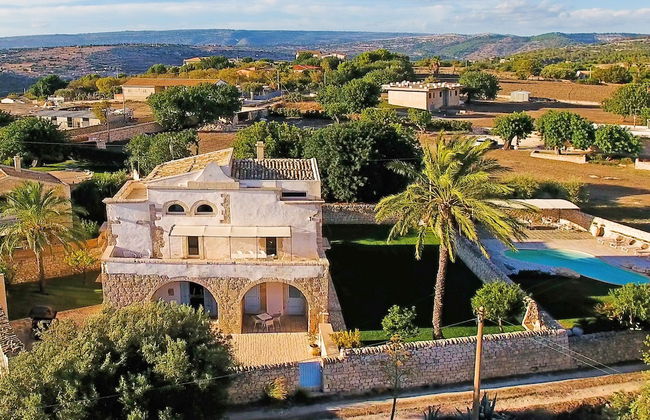 Villa Sorbo - Photo 37