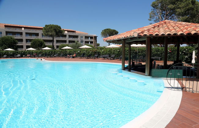 Residence Salina Bay - Foto 56