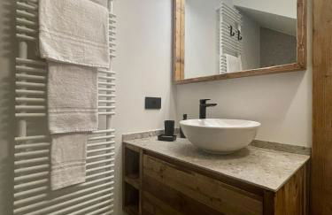 Il Ruscello Mountain Apartment - Foto 18