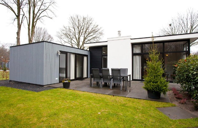 Modern Holiday Home in a Holiday Park - Foto 37