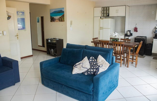 VISTA INCRIVEL PRAIA GRANDE - Foto 26