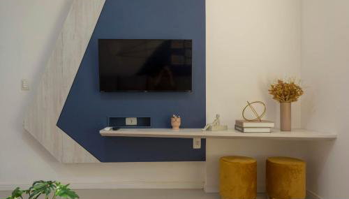 Apartamento Geomundi proximo do lago e Shopping - Foto 5