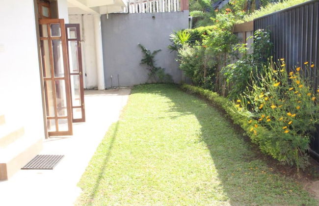 Selfcate Luxury Apartments - Foto 1