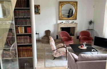 Villa d'exception à 500 m de la plage - Photo 39