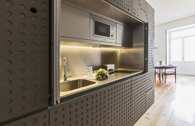 bnapartments LoftPuzzle - Foto 12