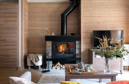 Résidence Pierre & Vacances Premium L'Hévana - Foto 74