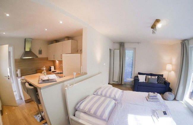 Ferienwohnung in St. Peter-ording - Foto 3