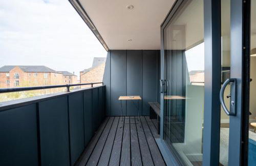 The Penthouse - Foto 23