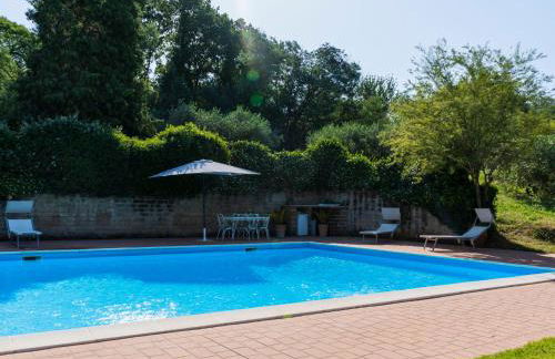 Villa Le Querce by Interhome - Foto 69