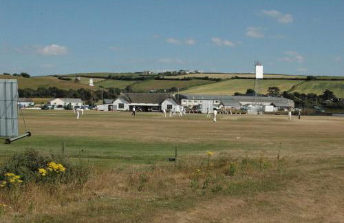 Dot's Cottage - Foto 31