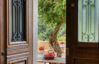 The Cretan Manor - Foto 20