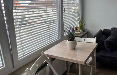 Stuttgart Fellbach-500 meter entfernt von Bahnhof - Foto 15