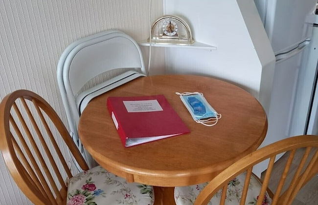 Cosy and Modern Chalet Near Norwich, England - Foto 15