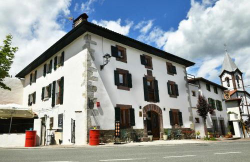 Casa karrikaburu, acogedores apartamentos rodeados de naturaleza - Foto 29