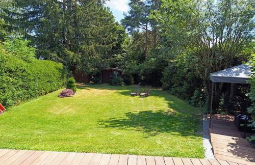 Holiday home with 1 bedroom - Photo 4