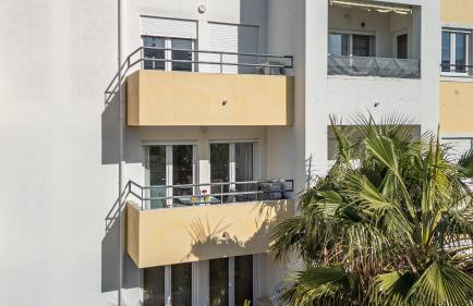 Isabelle Apartment, Mato Santo Espirito - Foto 20