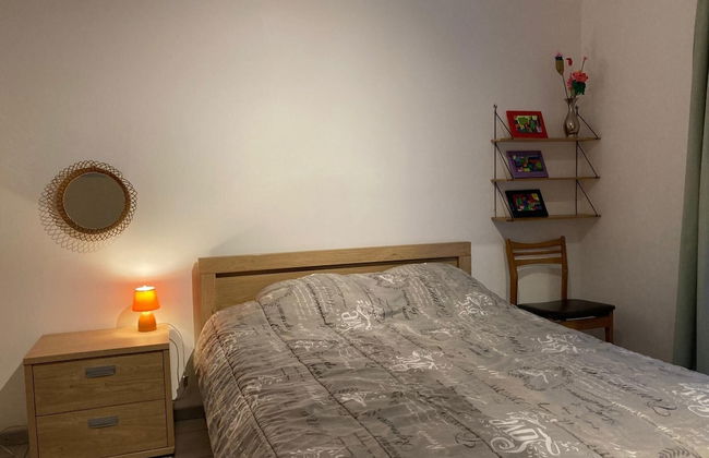 Cosy Apartment Directly on the Beach in Knokke - Foto 7