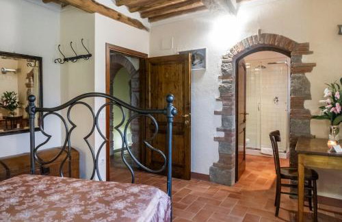 Historic Farmhouse Casa Del Chiodo - Foto 47