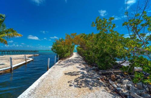 Waterfront Haven House with Boat Basin & Ramp - Foto 19