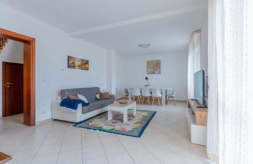 Luminosa casa a Casoli di Atri con giardino - Foto 15