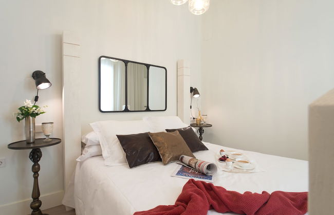 Granada Deluxe Apartments - Foto 10