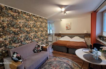 Apartament Przy Parku - Foto 14