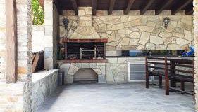 Anemos Deluxe Poseidi Apartments - Foto 5