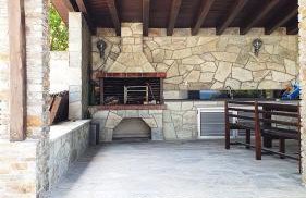 Anemos Deluxe Poseidi Apartments - Foto 5