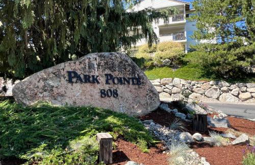 Condo in Chelan - Mountain Views - Foto 35