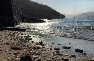 A Casa da Ilha de Itacuruçá - Kitinet de férias - Foto 13