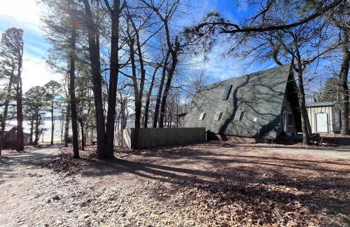 LakeFire Cabin - Foto 8