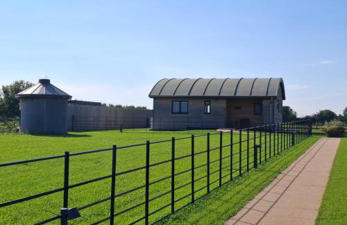 Ridge And Furrow Lodge - Foto 21