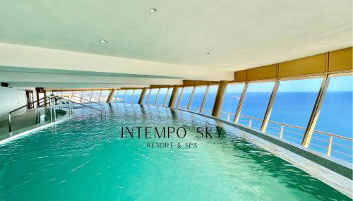 INTEMPO SKY Resort & Spa - Foto 2