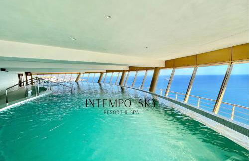 INTEMPO SKY Resort & Spa - Foto 2
