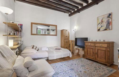 BnBNova - La Seine & Rivoli - Foto 7