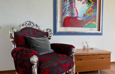 Ferienwohnung auf Pferdehof - Foto 9