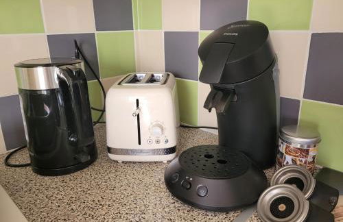 L'abri côtier - Foto 13