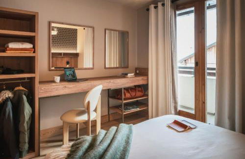 Résidence l'Oxalys - Foto 49