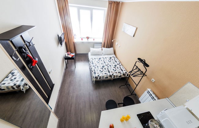 Your Studio - 1 - Photo 12