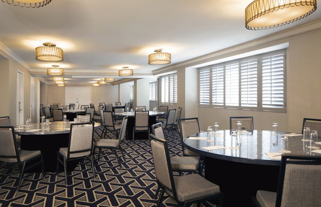 The Melrose Georgetown Hotel - Foto 55